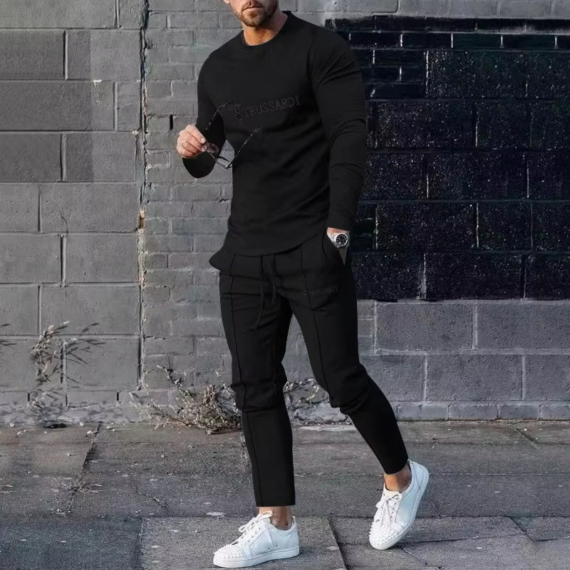 Regal Wear Men's Set