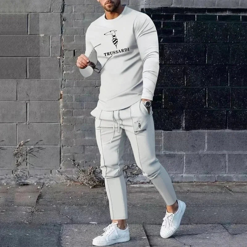Regal Wear Men's Set