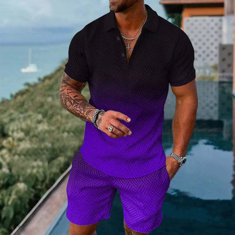 Imperial Threads Men's Set