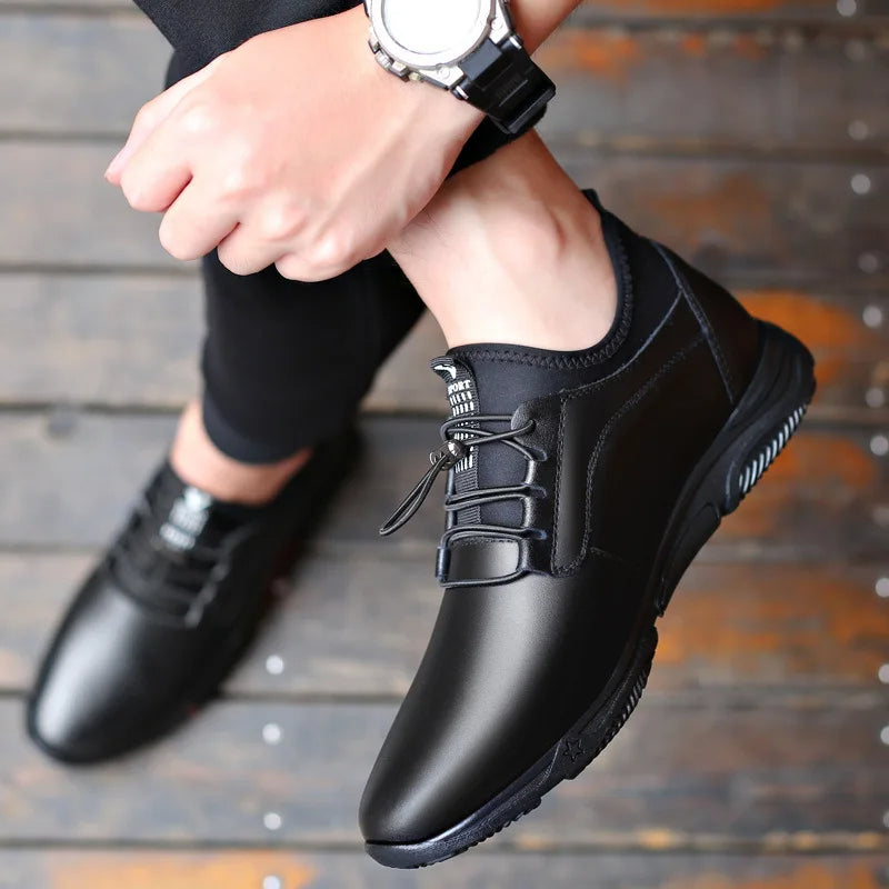 Men's Red Sport Shoes