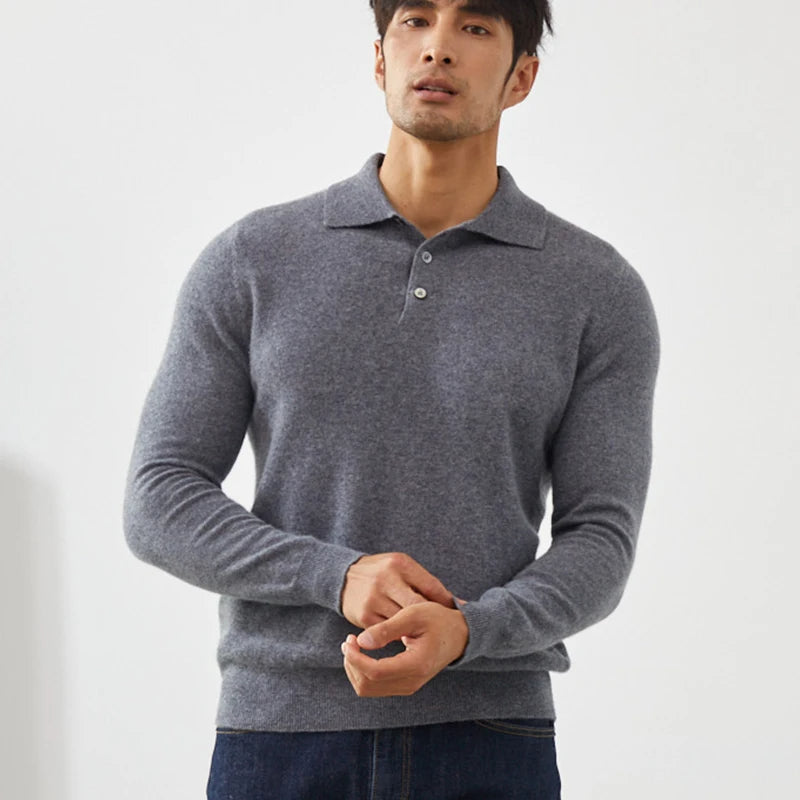 Cashmere Sweater
