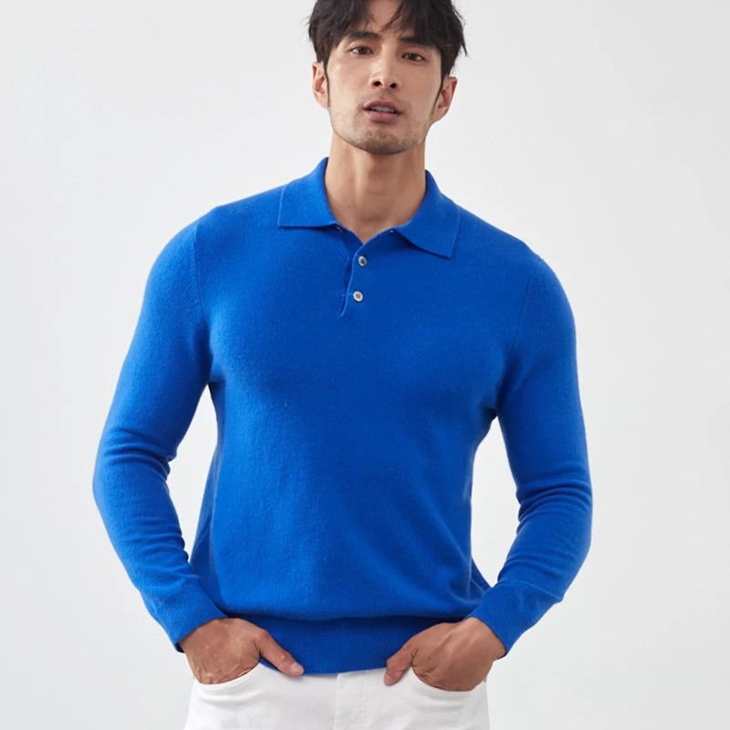 Cashmere Sweater