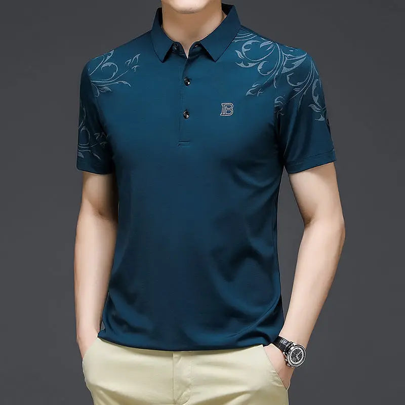 Polo de estilo urbano