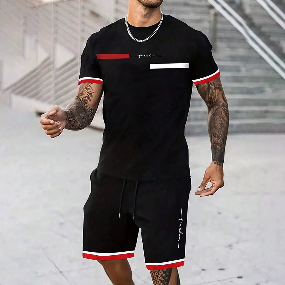 The Classic Reverie Men's Set