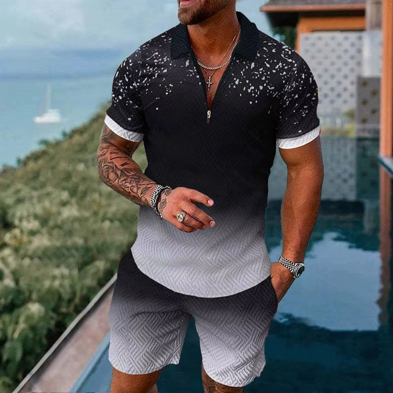 Imperial Threads Men's Set