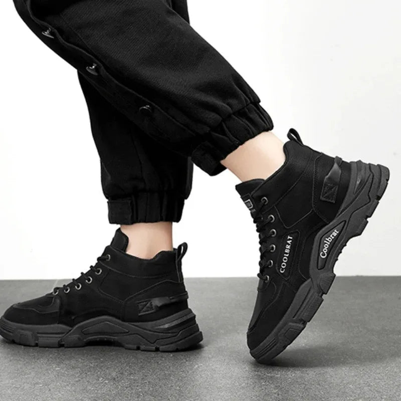 Trail Shoes Hiker Flex