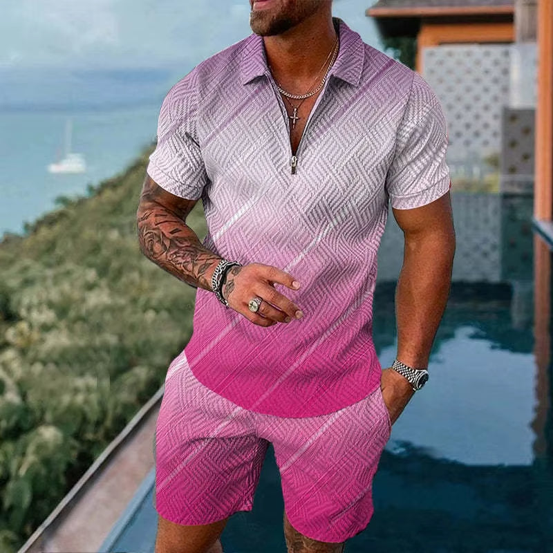 Imperial Threads Men's Set