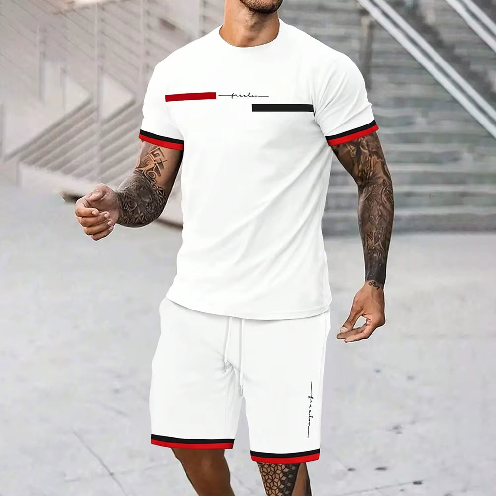 The Classic Reverie Men's Set