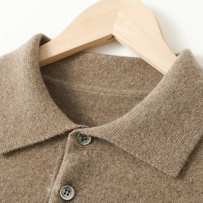 Cashmere Sweater