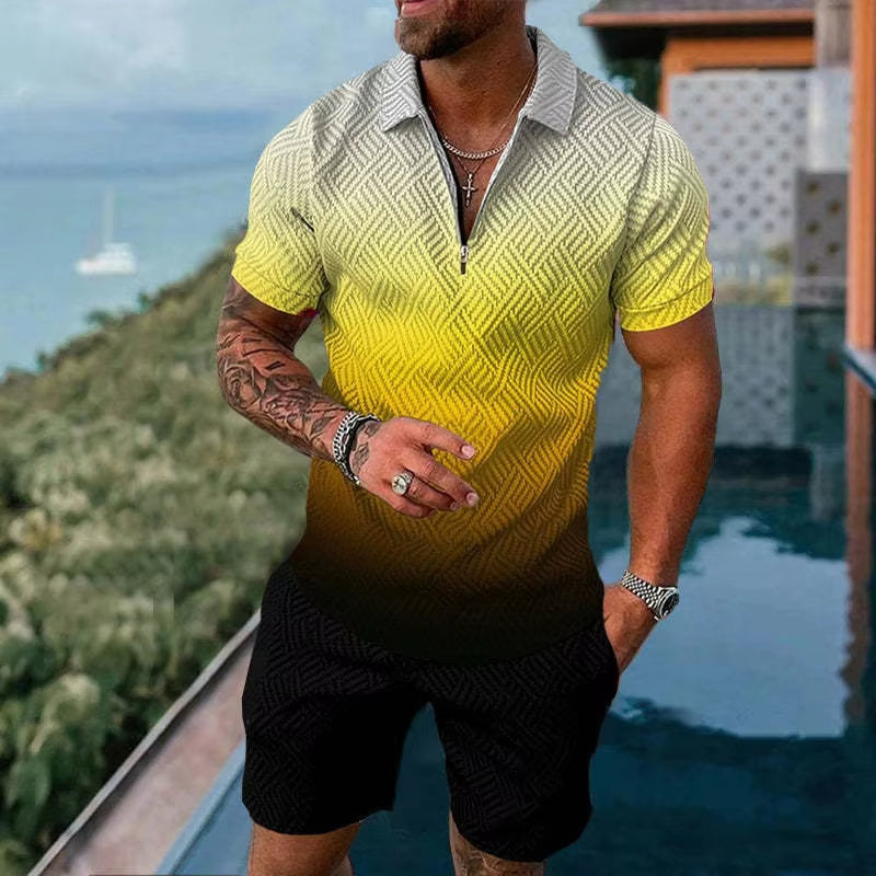 Imperial Threads Men's Set