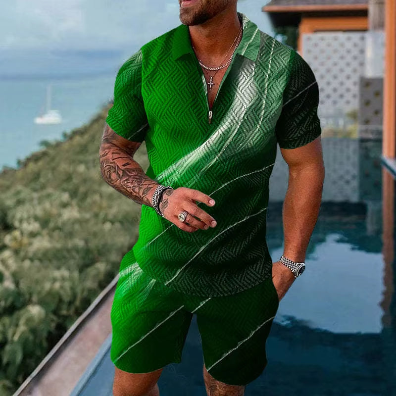 Imperial Threads Men's Set