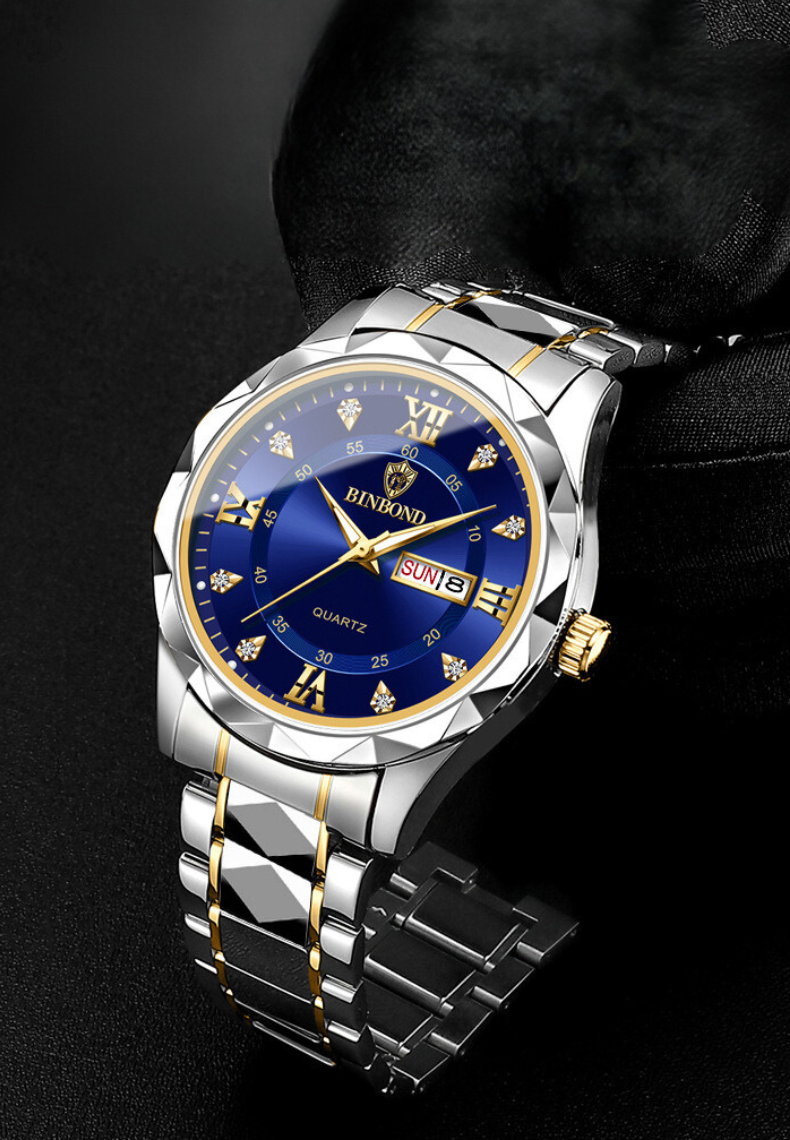 Casual Classic Watch