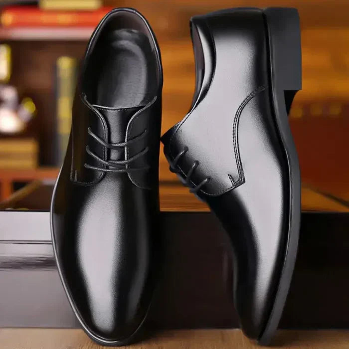 Men's Derby Luxury Dress Shoes