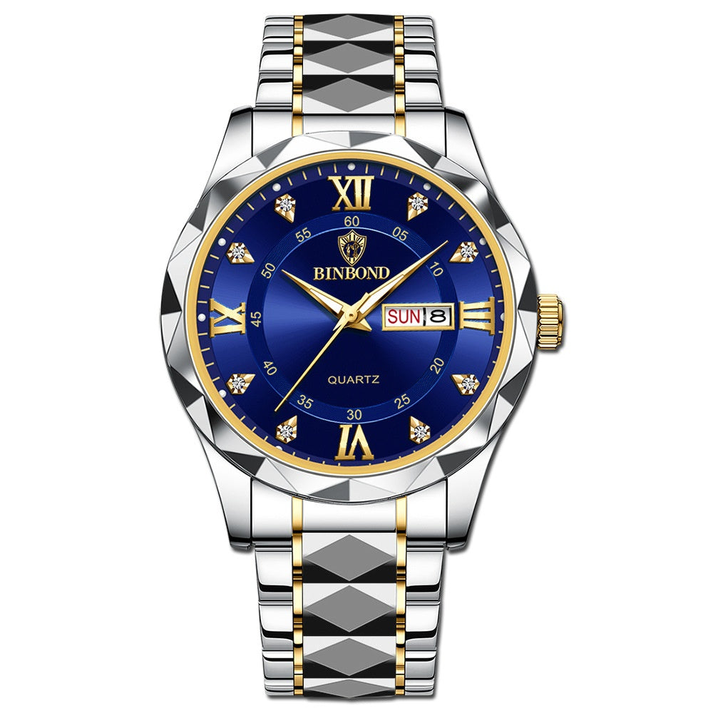 Casual Classic Watch