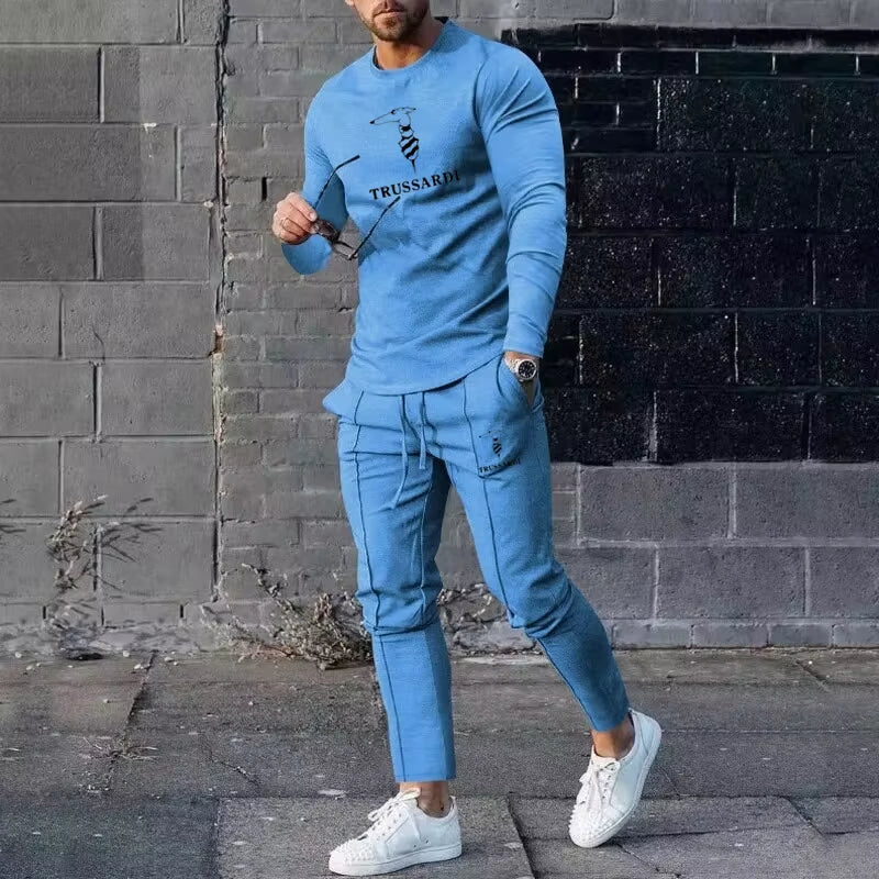 Regal Wear Men's Set
