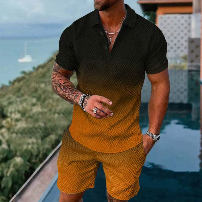 Imperial Threads Men's Set