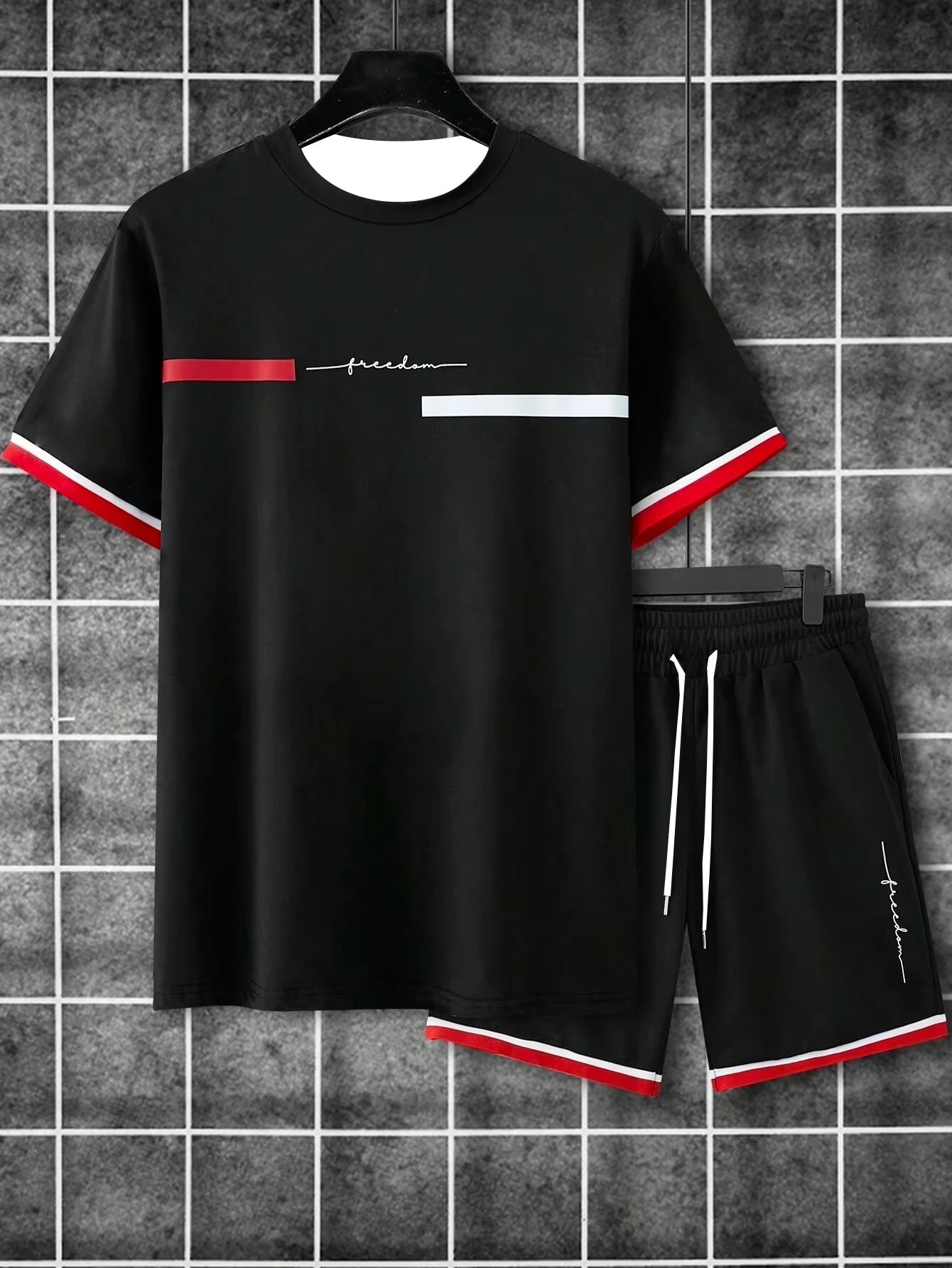 The Classic Reverie Men's Set