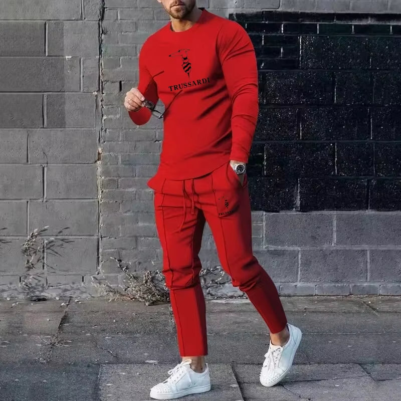 Regal Wear Men's Set