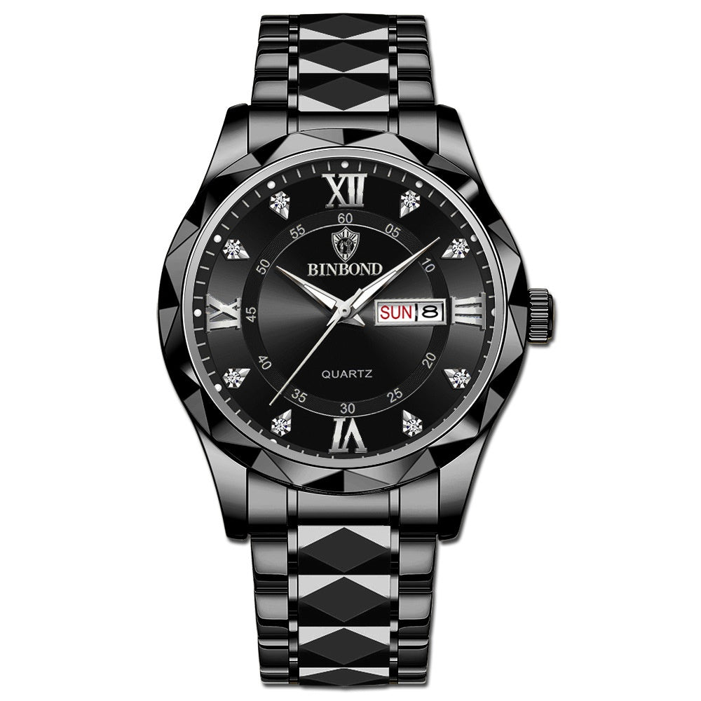 Casual Classic Watch