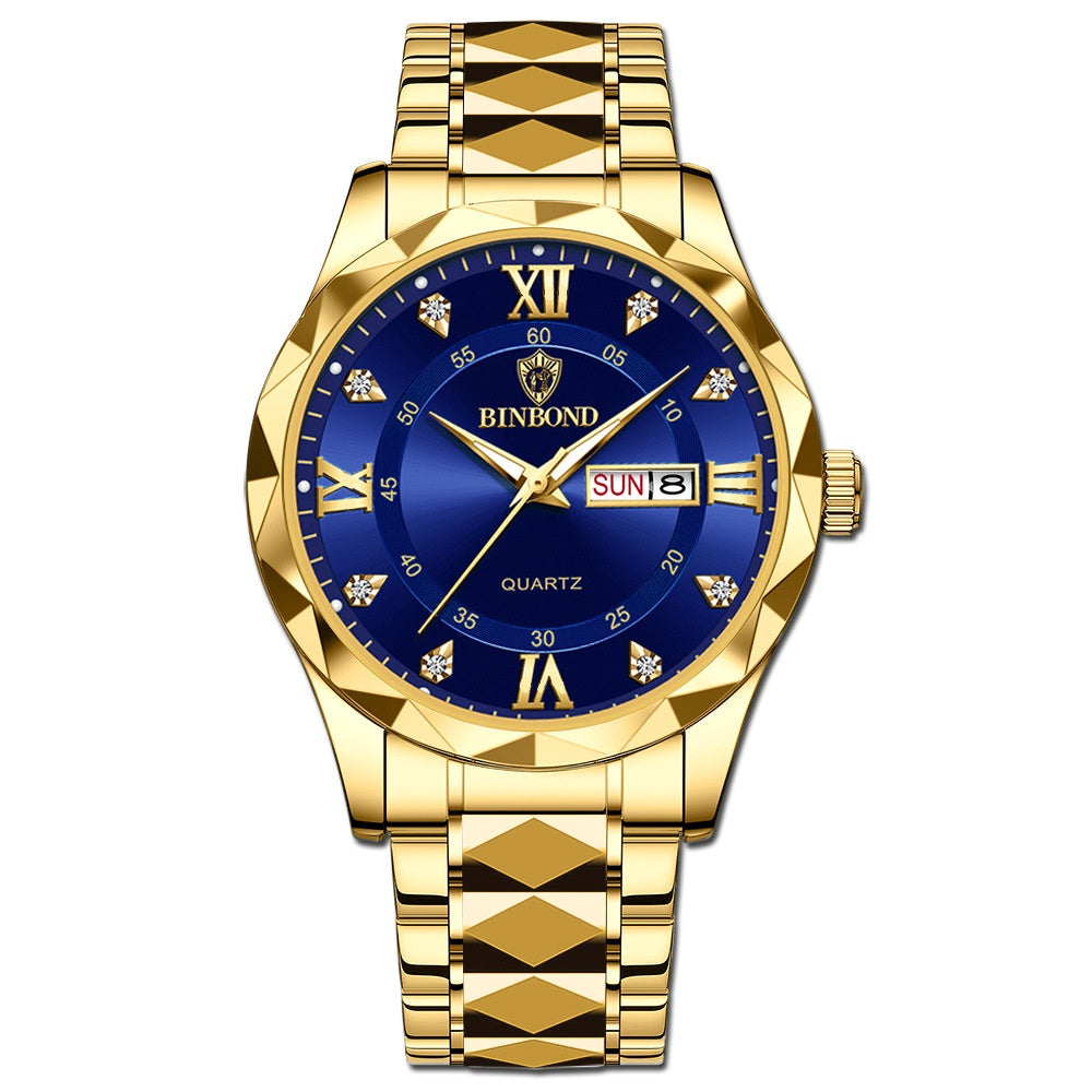 Casual Classic Watch