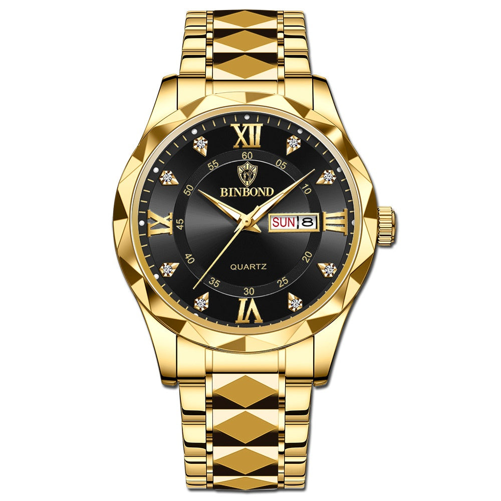 Casual Classic Watch