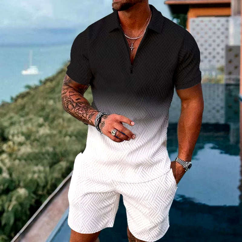 Imperial Threads Men's Set 