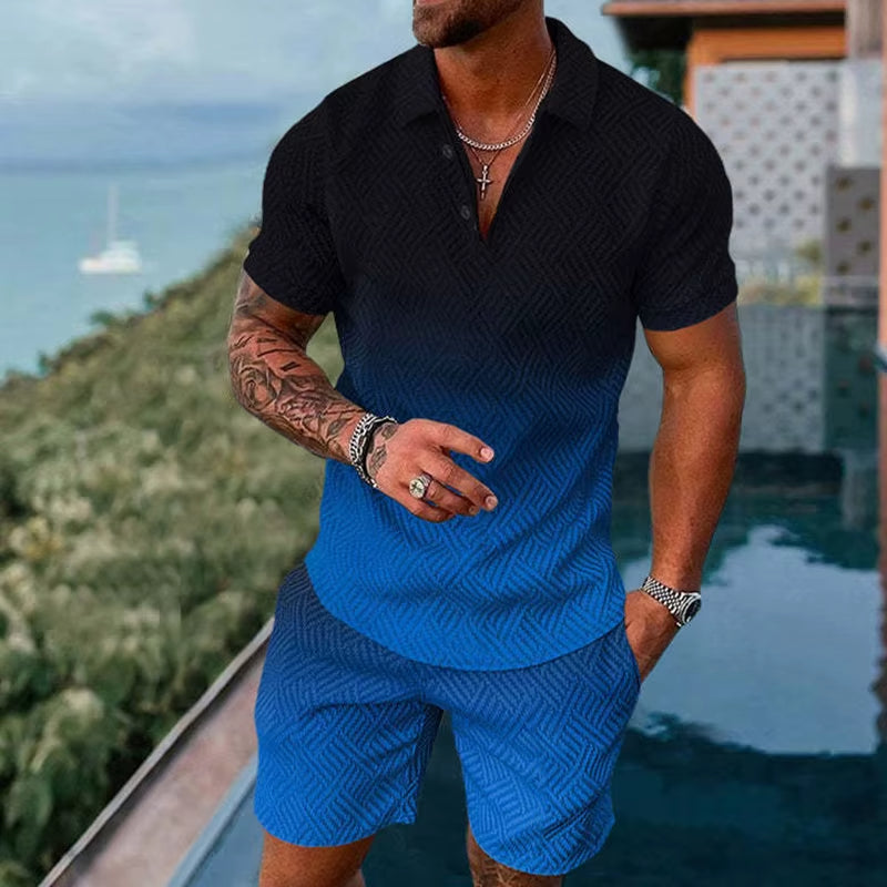 Imperial Threads Men's Set 
