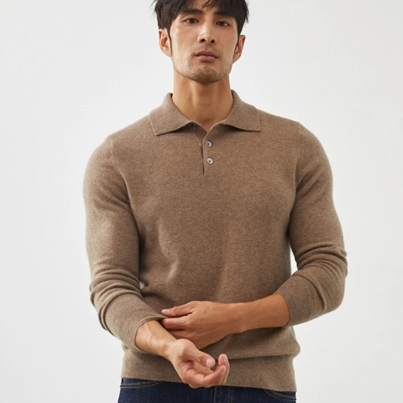 Cashmere Sweater