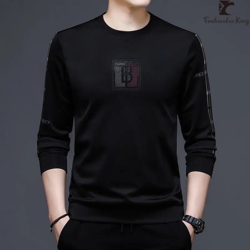 Urban Fit Men's Sweater