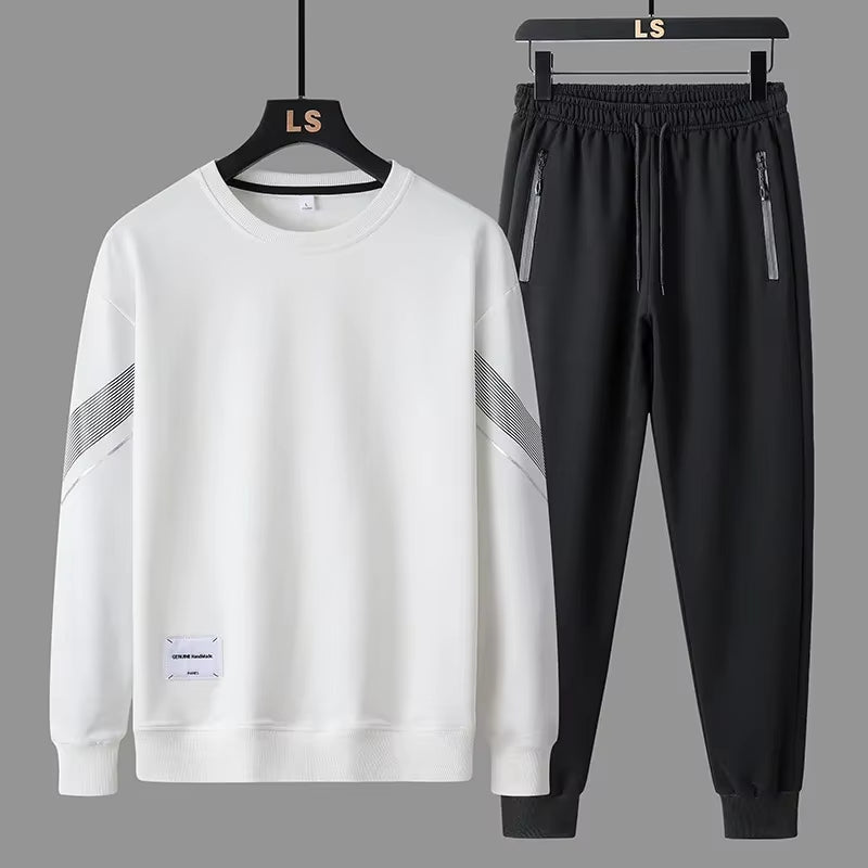 Timeless Prestige Men's Set