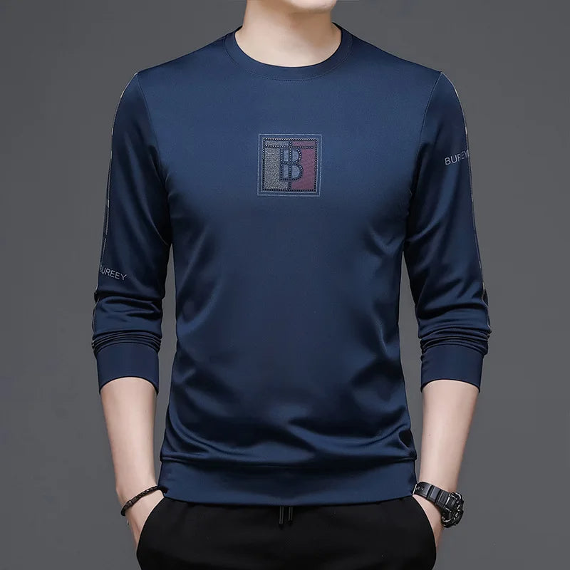 Urban Fit Men's Sweater