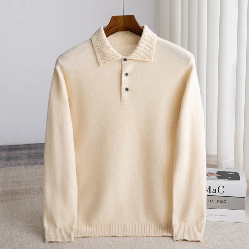 Cashmere Sweater