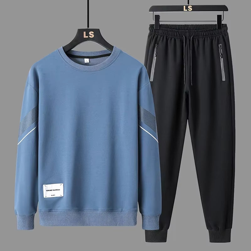 Timeless Prestige Men's Set