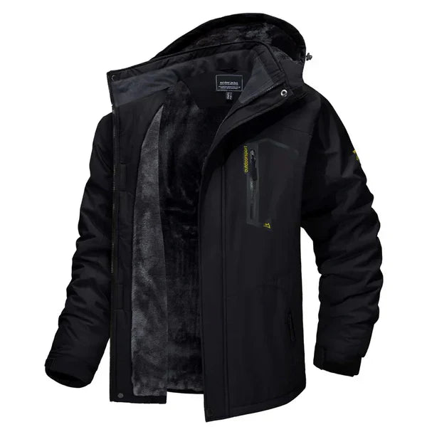 Jaqueta Masculina Forrada Antarctica Sport - PROTEGE ATÉ -30ºC - Loja Arantes