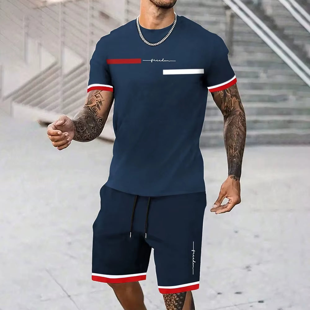 The Classic Reverie Men's Set 