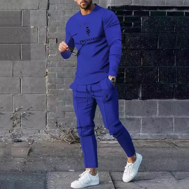 Regal Wear Men's Set