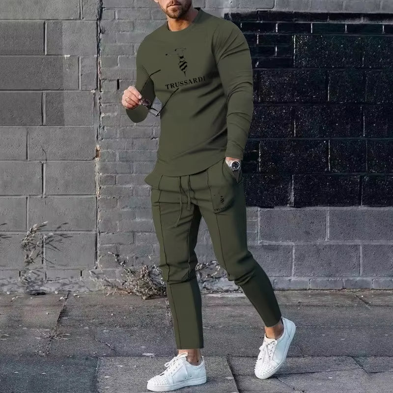 Regal Wear Men's Set