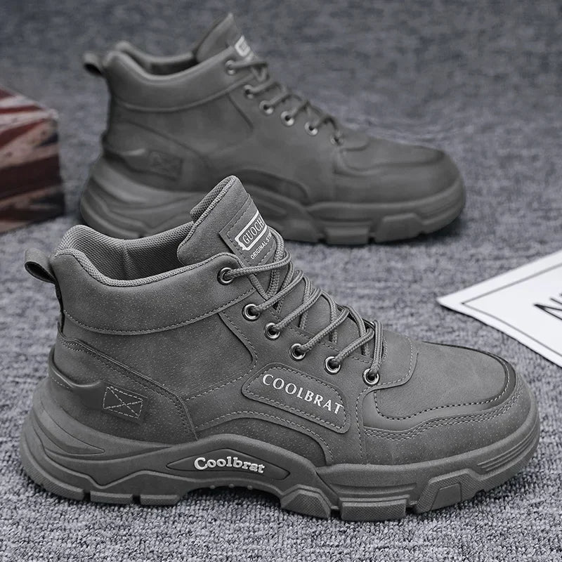 Trail Shoes Hiker Flex 