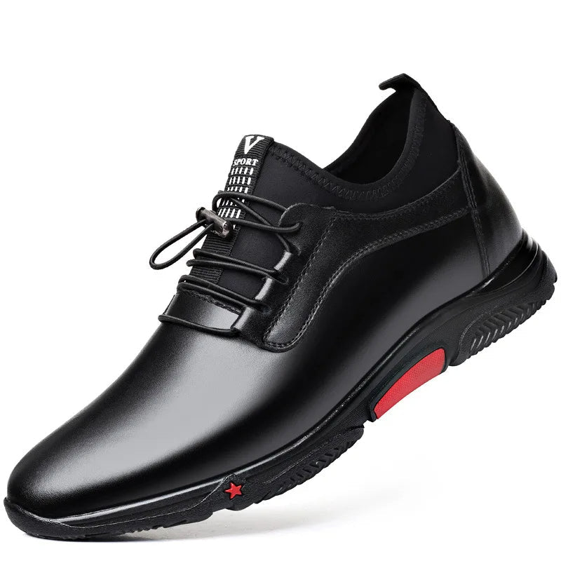 Men's Red Sport Shoes 