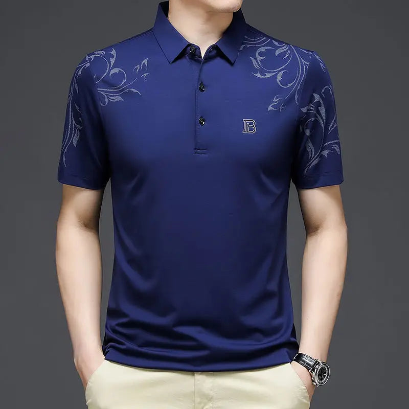 Urban Style Polo Shirt 