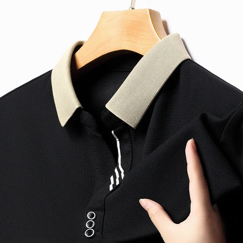 San Diego Short Sleeve Polo Shirt 