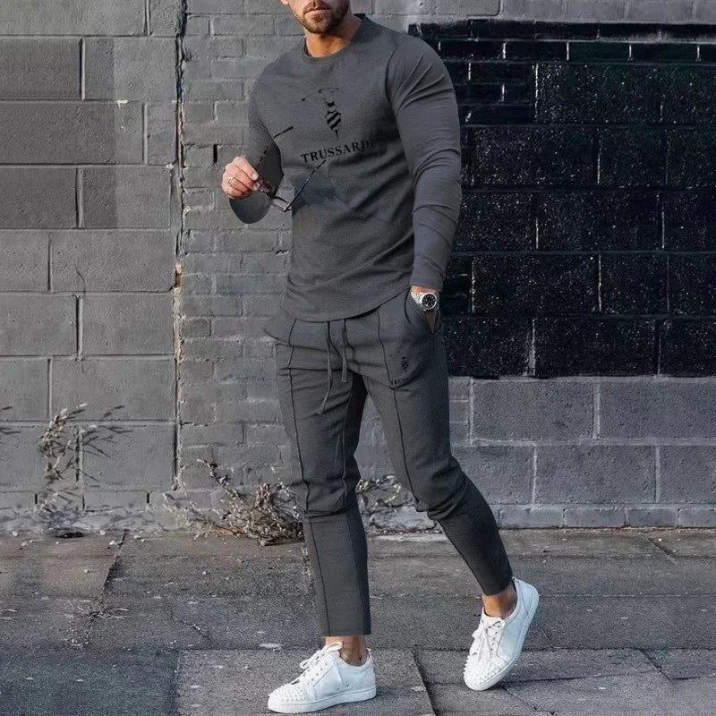 Regal Wear Men's Set