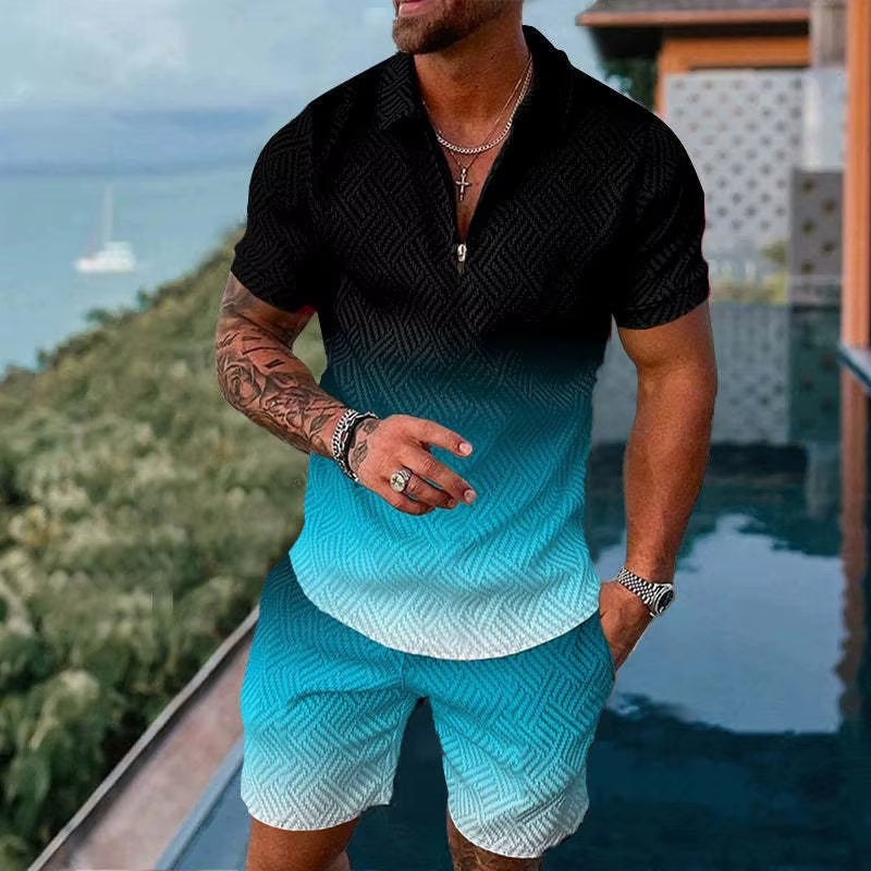 Imperial Threads Men's Set 