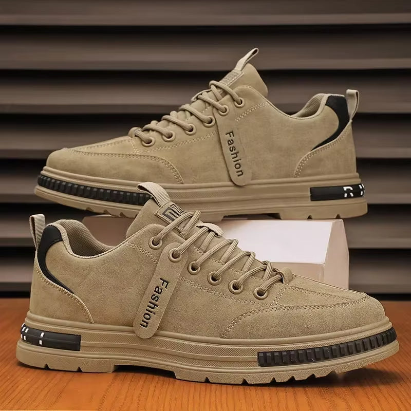 Legacy Step Sneakers 