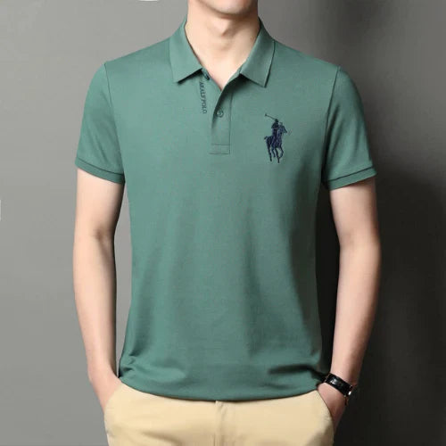 Buy 1 get 2 | ralph Urban polo shirt + gift watch 