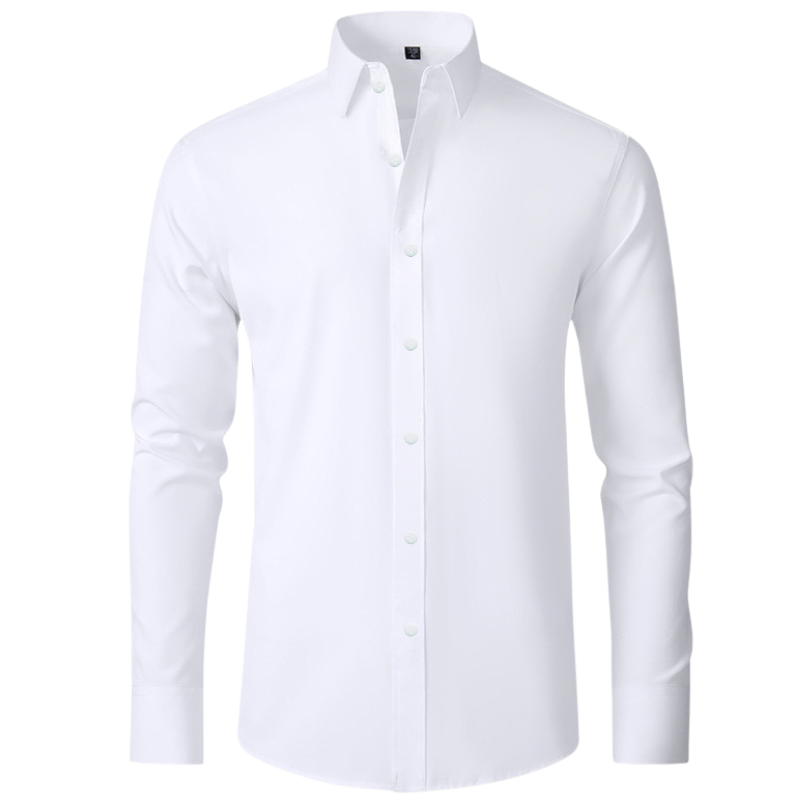 Elastech Social Anti-Wrinkle Shirt