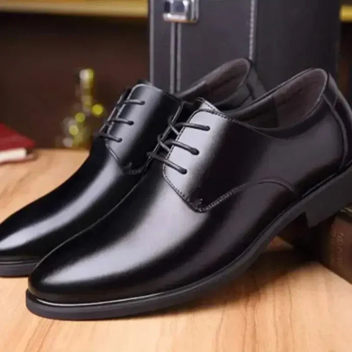 Men's Derby Luxury Dress Shoes 