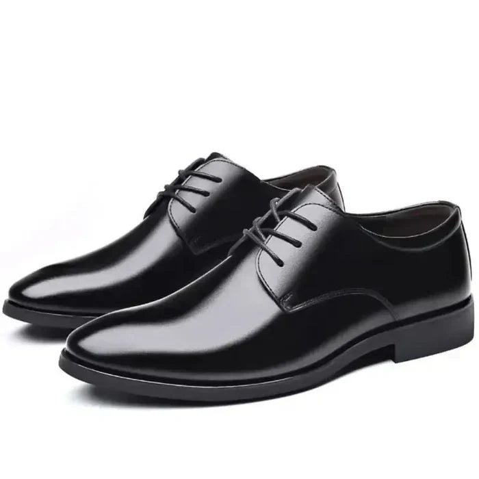 Men's Derby Luxury Dress Shoes 