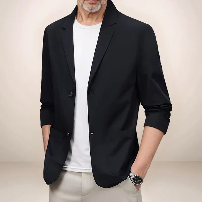 Casual Executive Classic Blazer