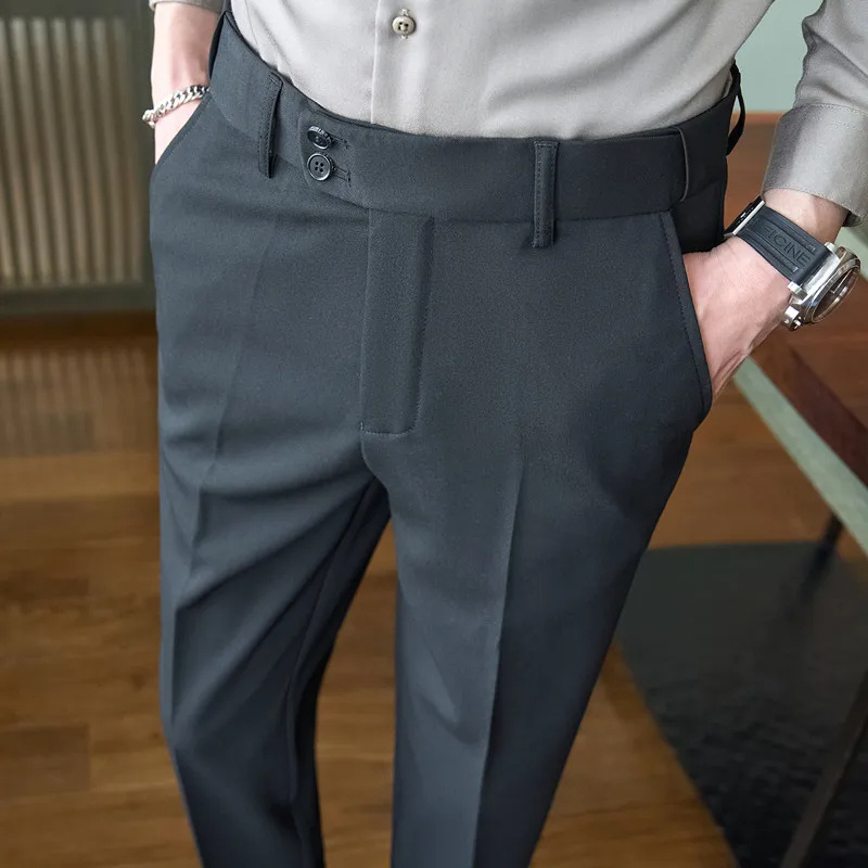 Oxford Old Money Pants